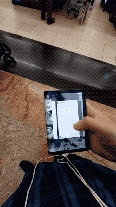 这手机真刺激！拍AV来做宣传，老板还是大毒枭