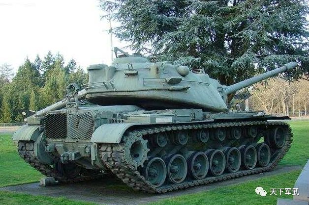 被“大哥”带跑偏的“小弟”，原来它是IS-3的“死对头”