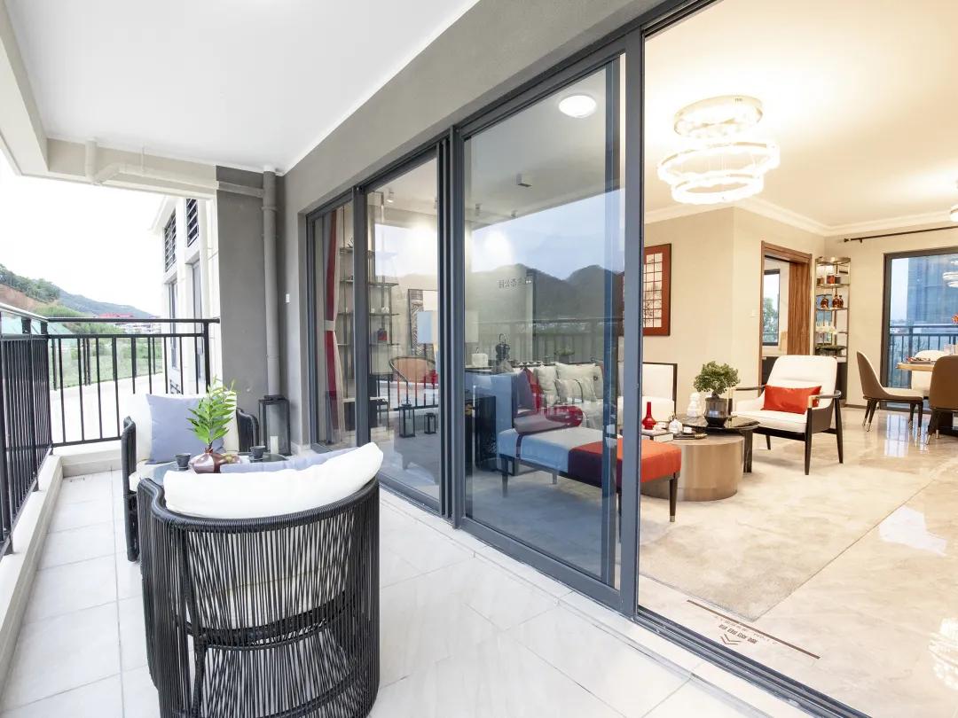 国庆买房优惠勿错过,韶关翁源碧桂园江兰樾房价