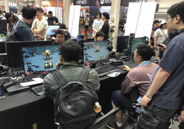 单机主机知多少：八款顶尖品质的单机手游