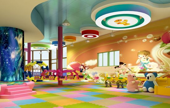 儿童乐园经营存在问题,儿童乐园十大经营模式