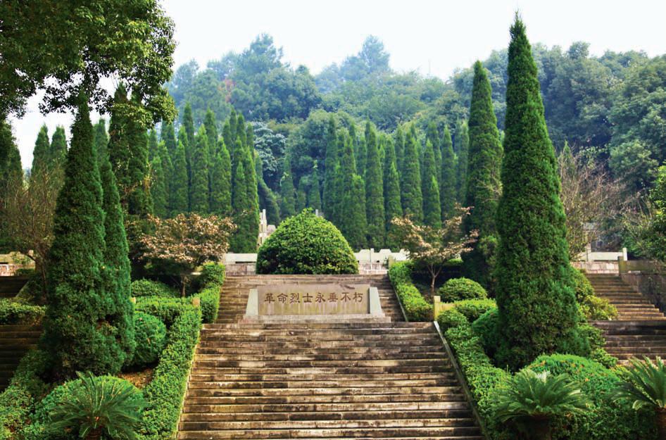 和美江北：从红色热土到“创智之城”