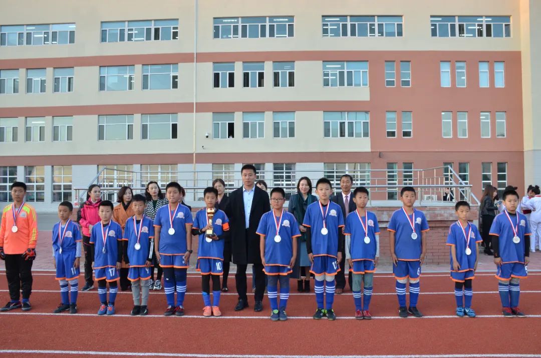 营口青少年足球联赛比赛,营口市中小学生校园足球联赛