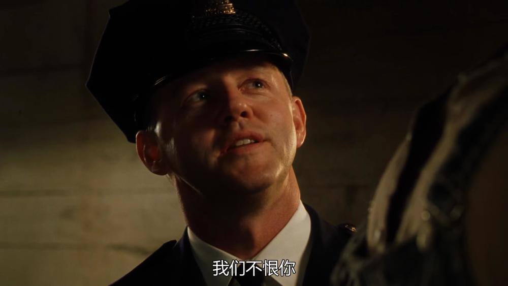 「光影之旅」绿里奇迹——被人性之恶杀死的天使