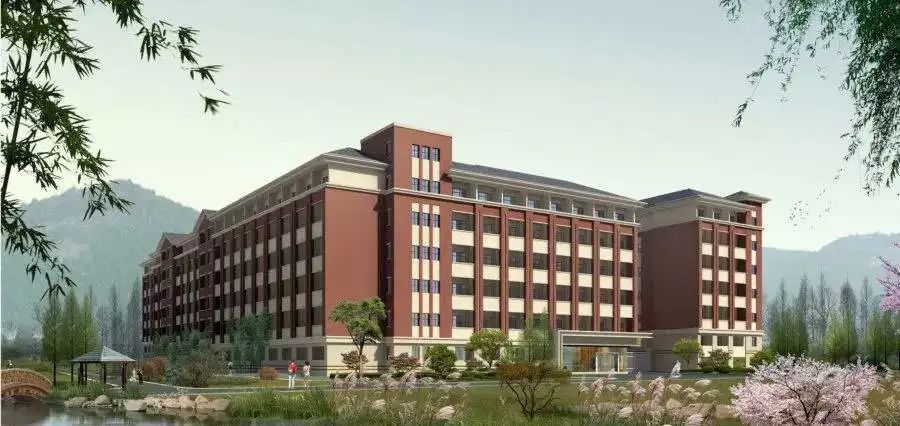 大学旁边！无锡一商业综合体来了！网友却纷纷吐槽风水不好？