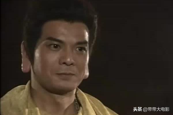 那些影界大佬经典语录,炸裂台词堪称中国影史经典