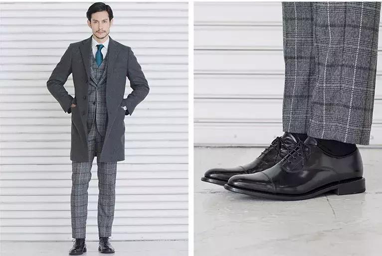 有哪些好看时尚便宜的男鞋,有哪些大牌的男鞋好看耐穿