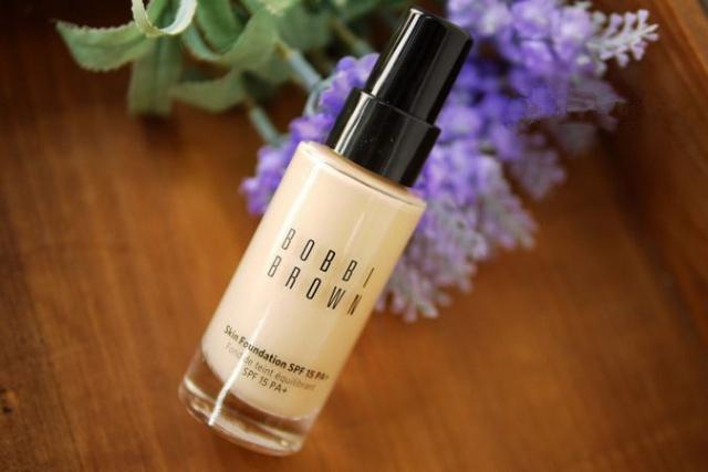 粉底液推荐公认好用排行榜前十名,粉底液推荐排行榜前十名