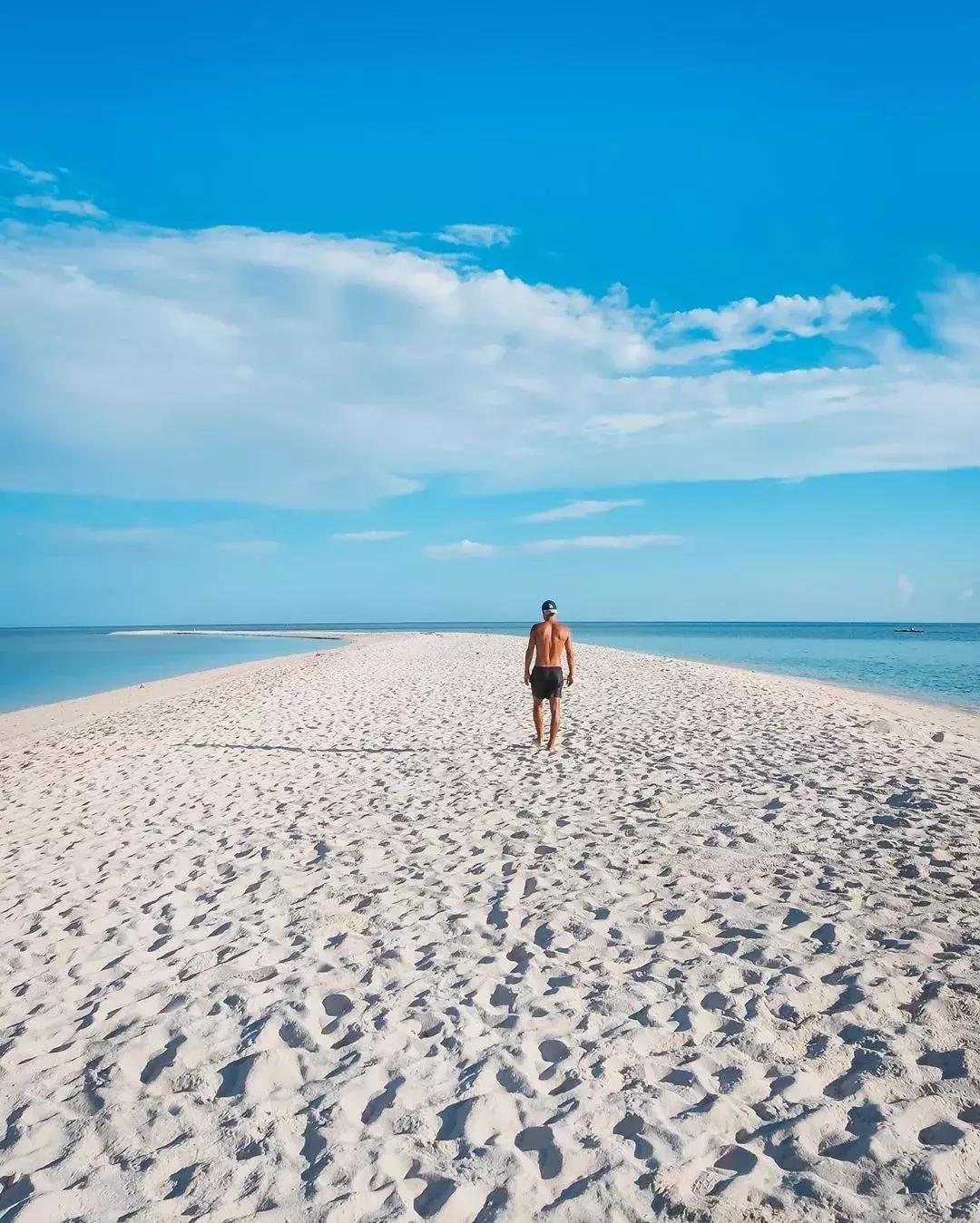 爱在旅途旅行,你有没有想过放下一切去旅行