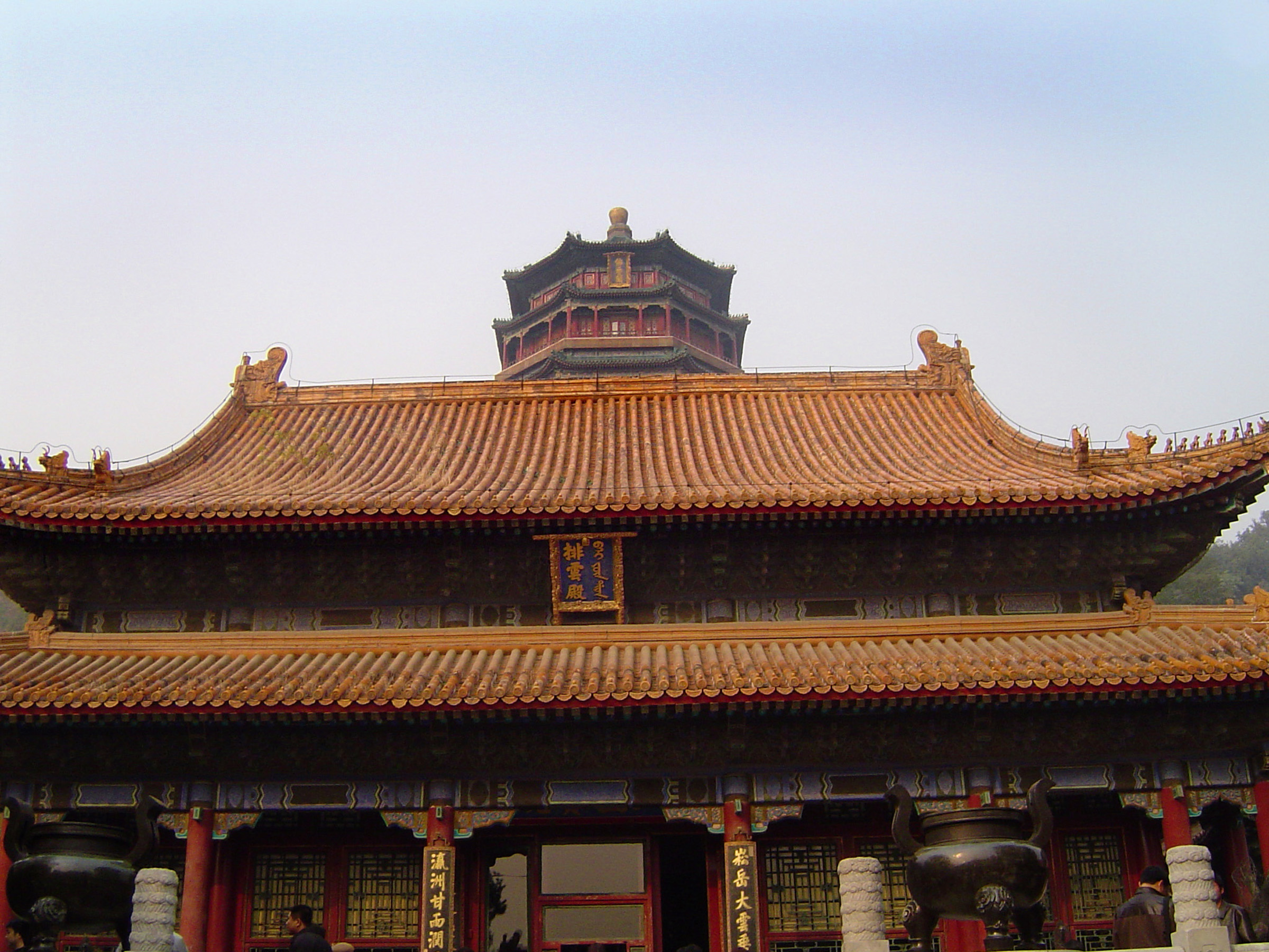 三岁之前不要带孩子去寺庙,带孩子去寺庙祈福回来经常受伤