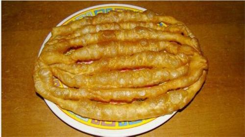 聊城东昌府美食特色小吃,聊城东昌府特色美食