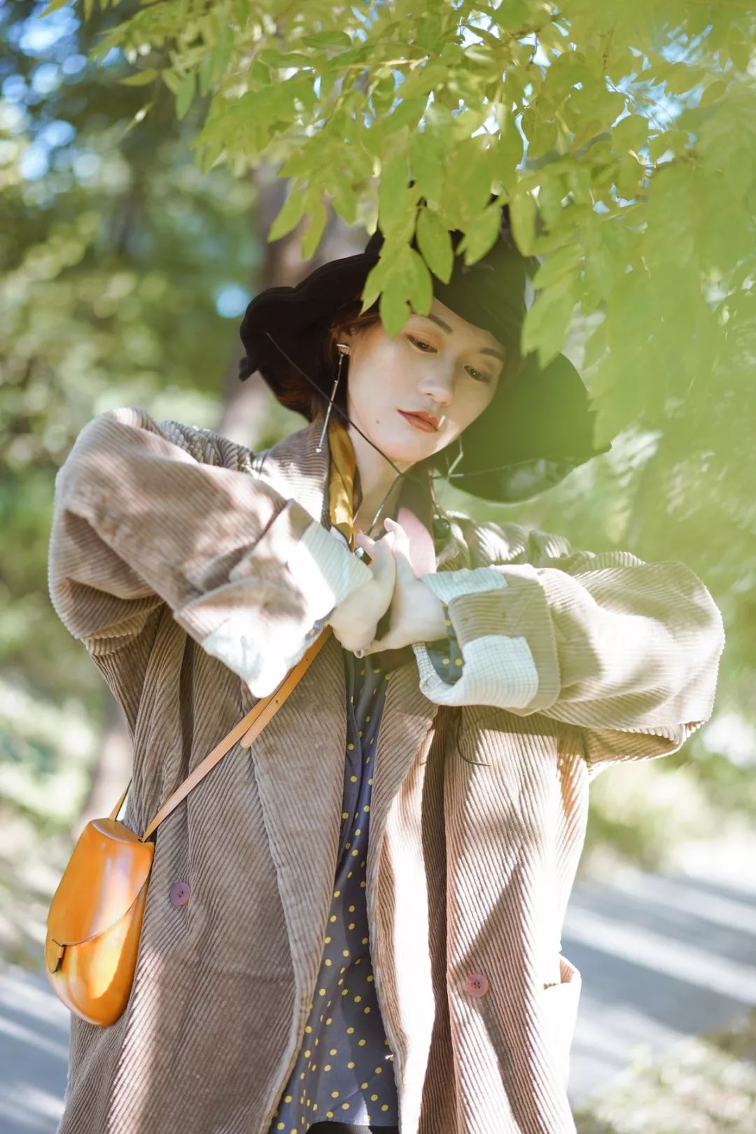 我们普通人应该卖什么比较好一点,现在应该开始买秋装了吗