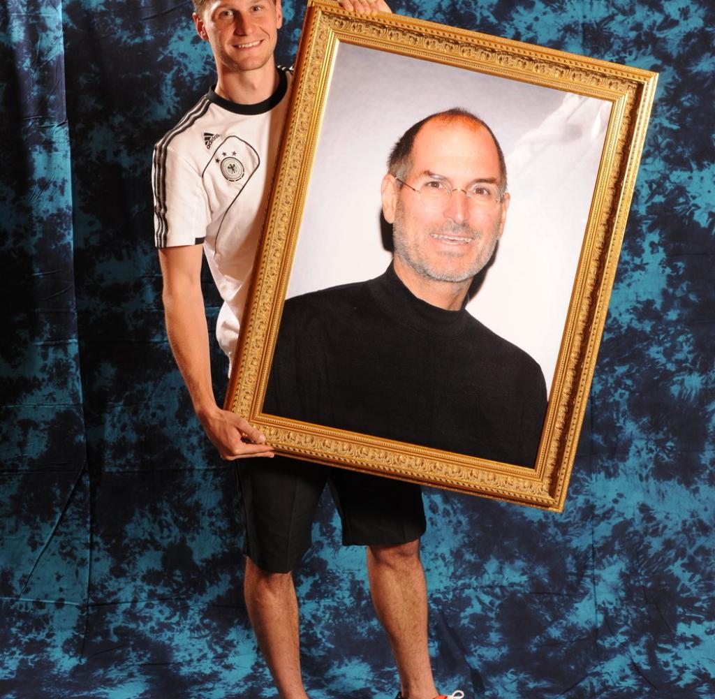 2014年德国队夺冠名单,2014世界杯德国队球星