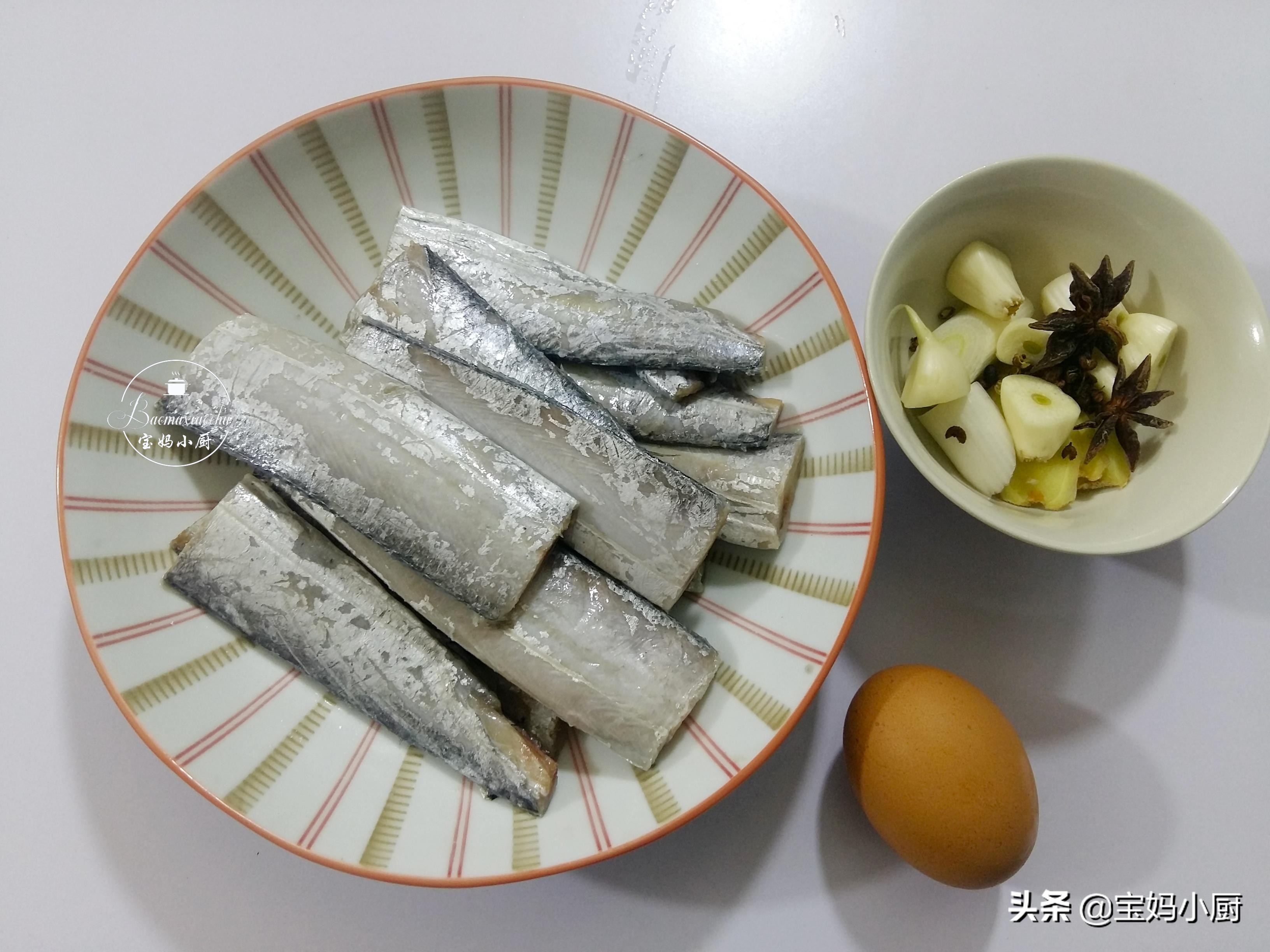 独特又好吃的河鱼烧法,8种烧鱼的做法