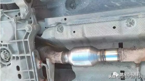 老途观发动机哒哒响,老途观发动机声音很大怎么回事