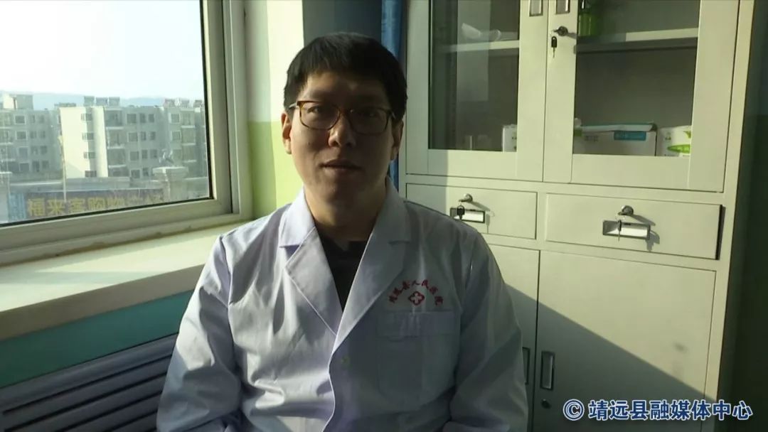 么世成：爱心医生赴基层坚持帮扶做义诊