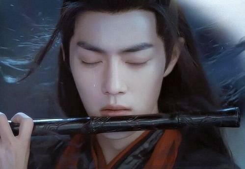 陈情令蓝氏3000条家规,陈情令蓝氏家规图片