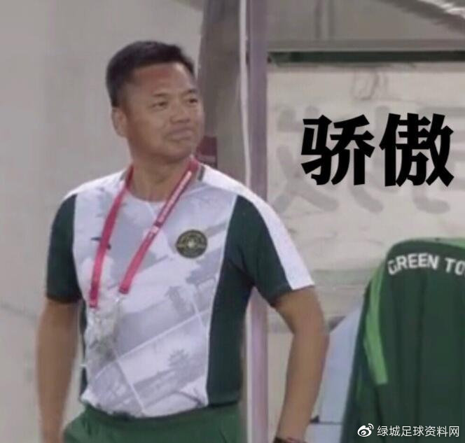 中甲浙江绿城剩余赛程,2019中甲第16轮浙江