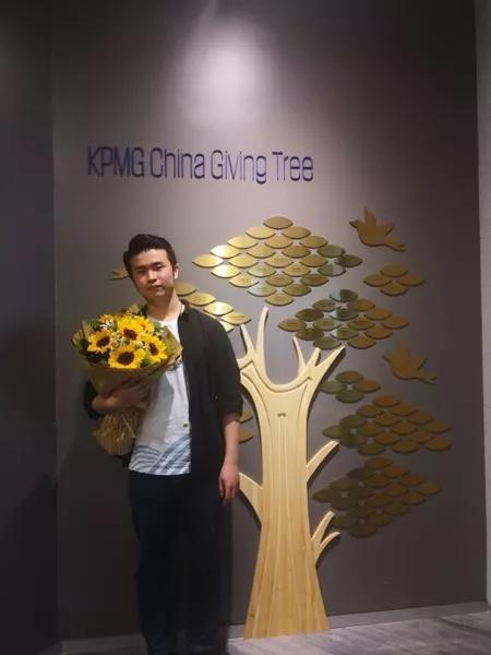 毕马威实习生真实感受,毕马威实习