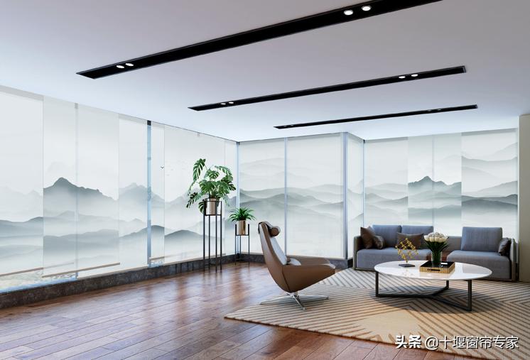 关于电动卷帘的类型你知道几种？