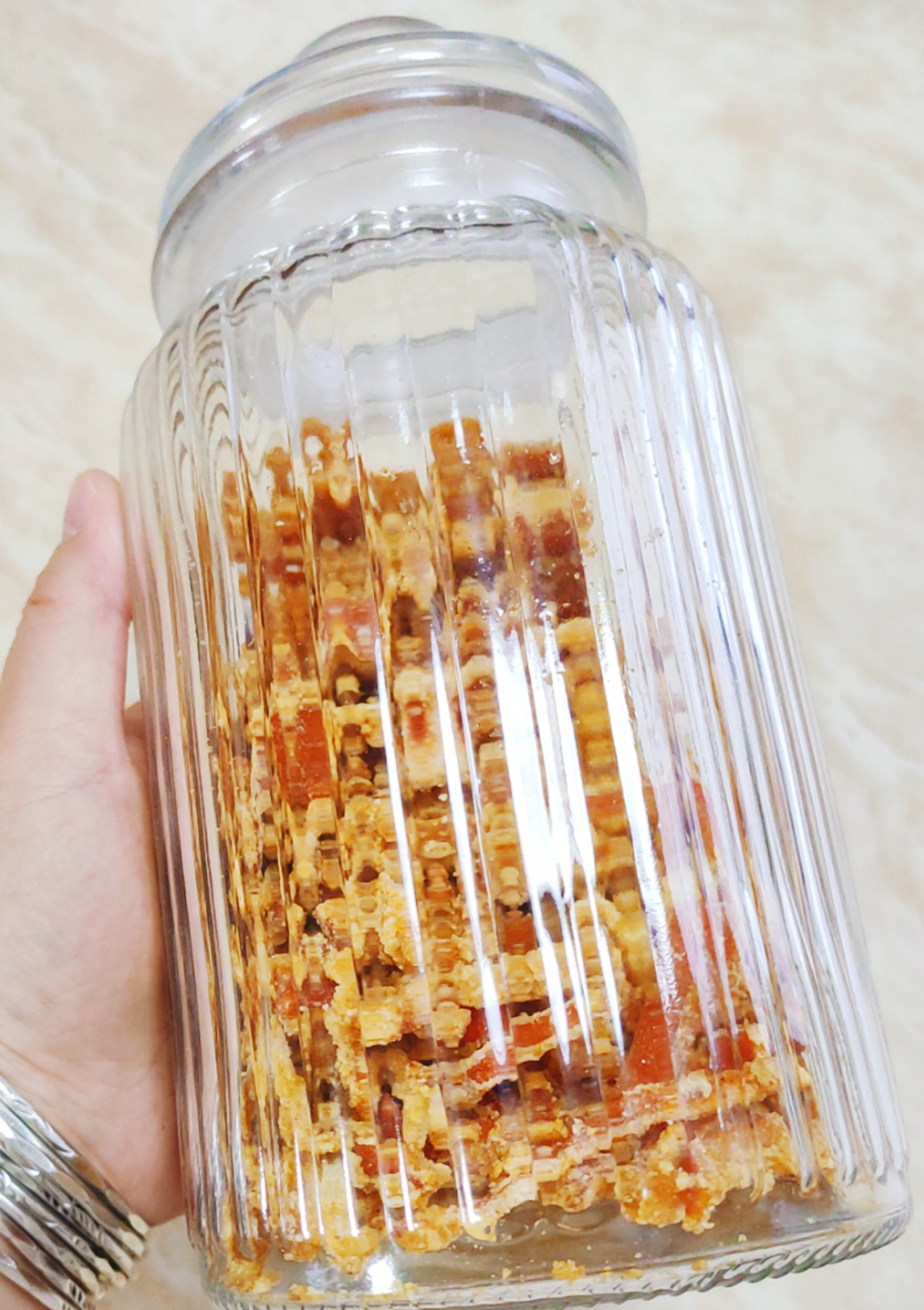 橘子好吃，橘子皮更不可辜负；橘子皮糖，回忆里妈妈的味道