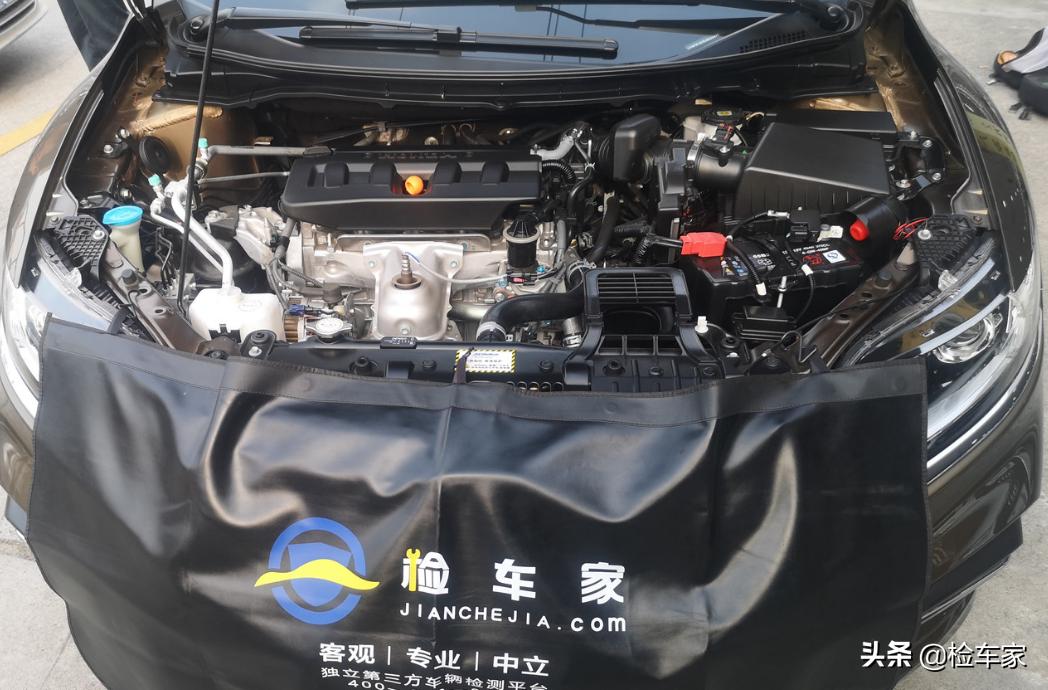 2年才贬值1万块，11万买辆奶爸车本田杰德，竟然比GL8还好用？