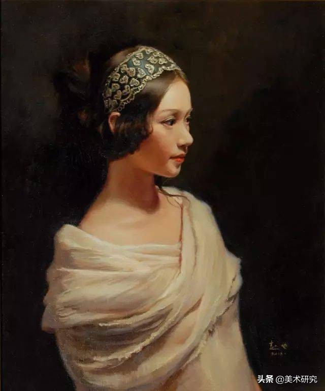 油画艺术理论,油画创作的基本概念