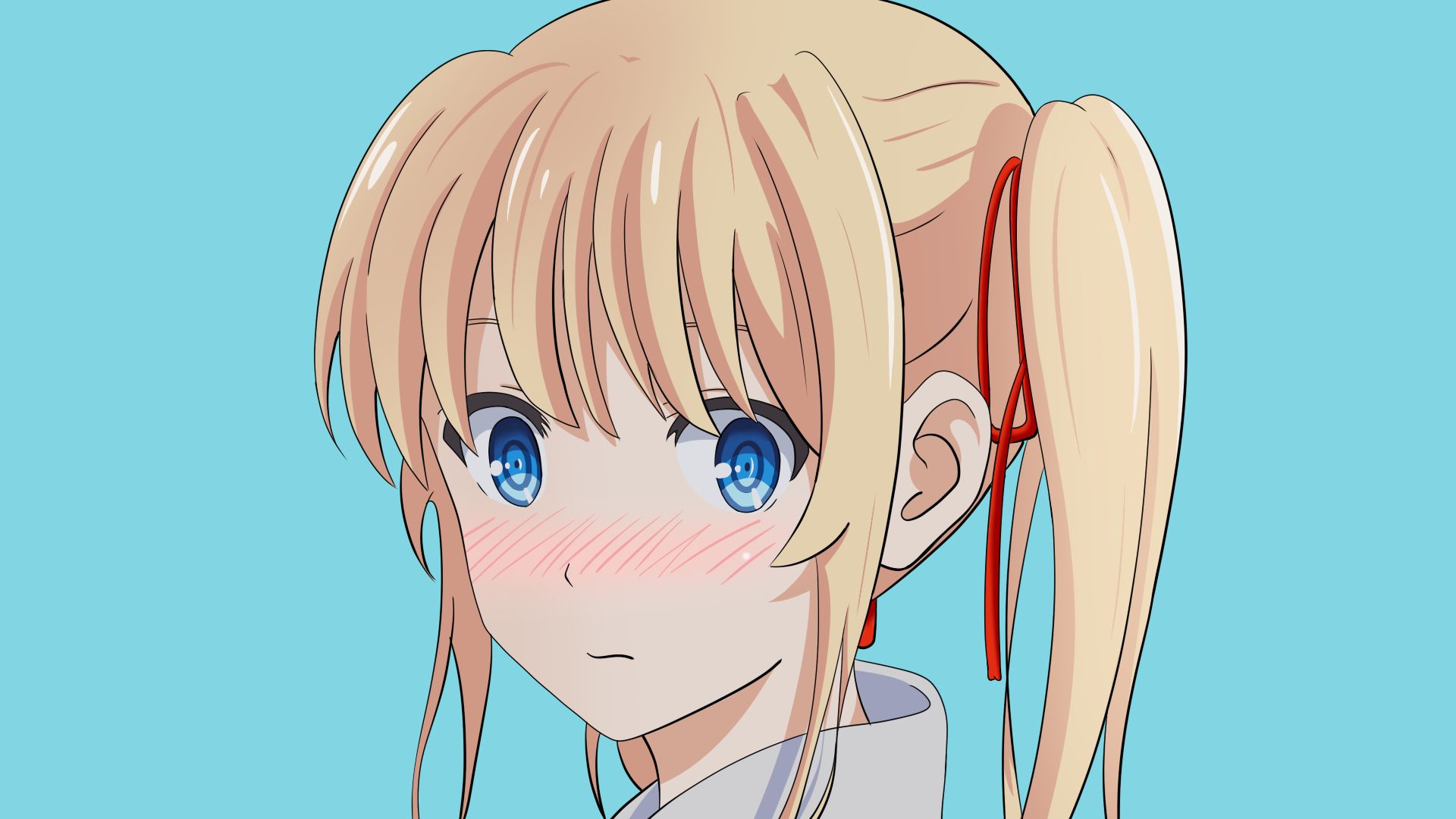 动漫虾扯蛋:那群总爱用萌妹当头像的人,读作宅男,写作孤独