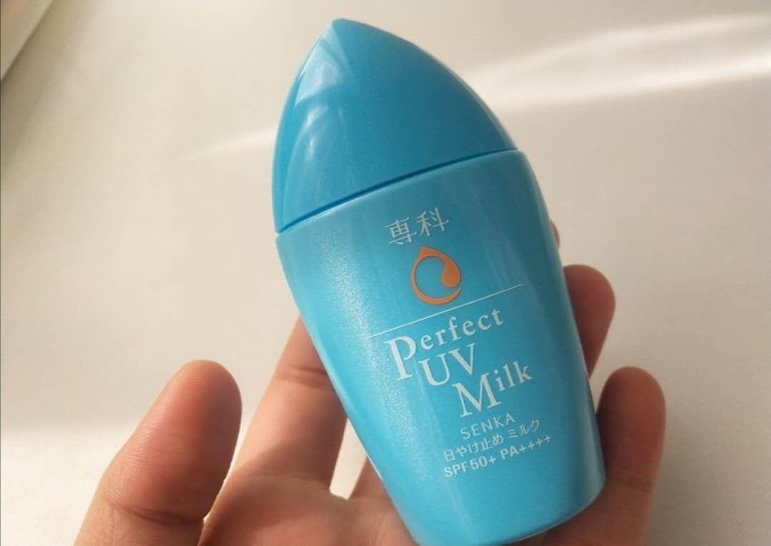 学生年龄段的防晒霜推荐,学生防晒霜推荐油皮敏感