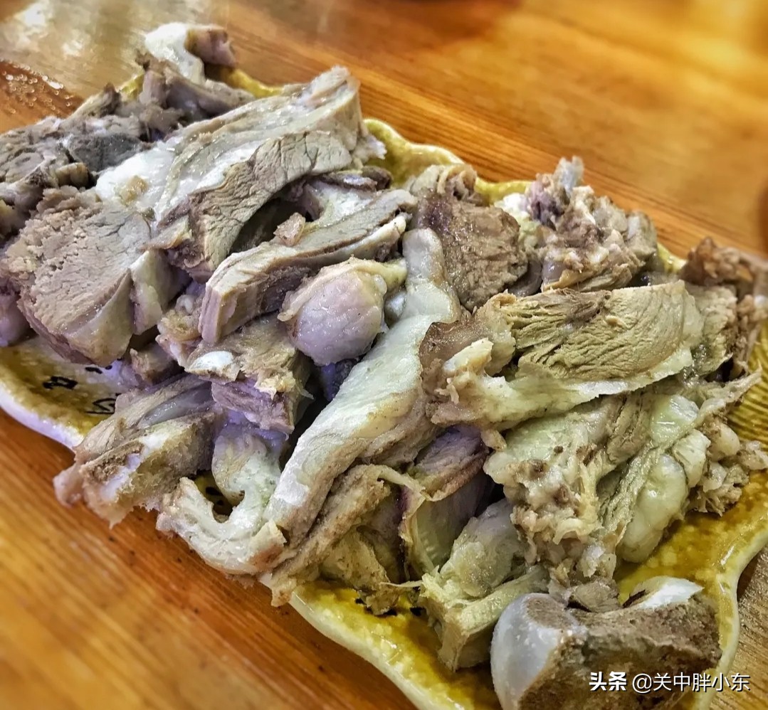 咸阳川菜苍蝇馆子前十名,咸阳美食必吃的馆子