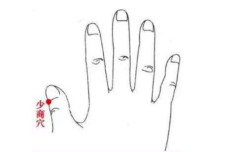 咽干咽痛用什么食材治疗,咽干咽痛一招摆脱