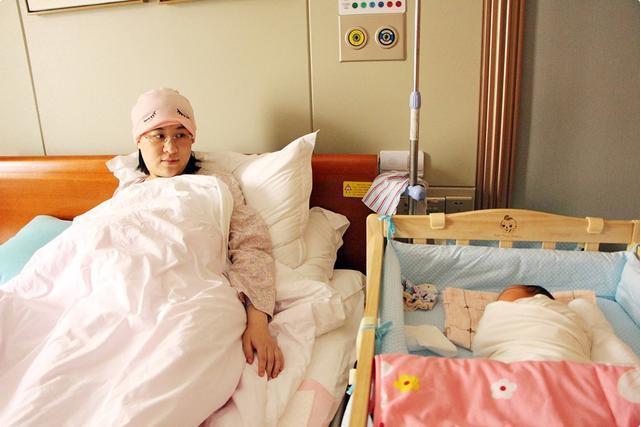 产后坐月子怎样皮肤会变好,坐月子护肤会不会容易衰老