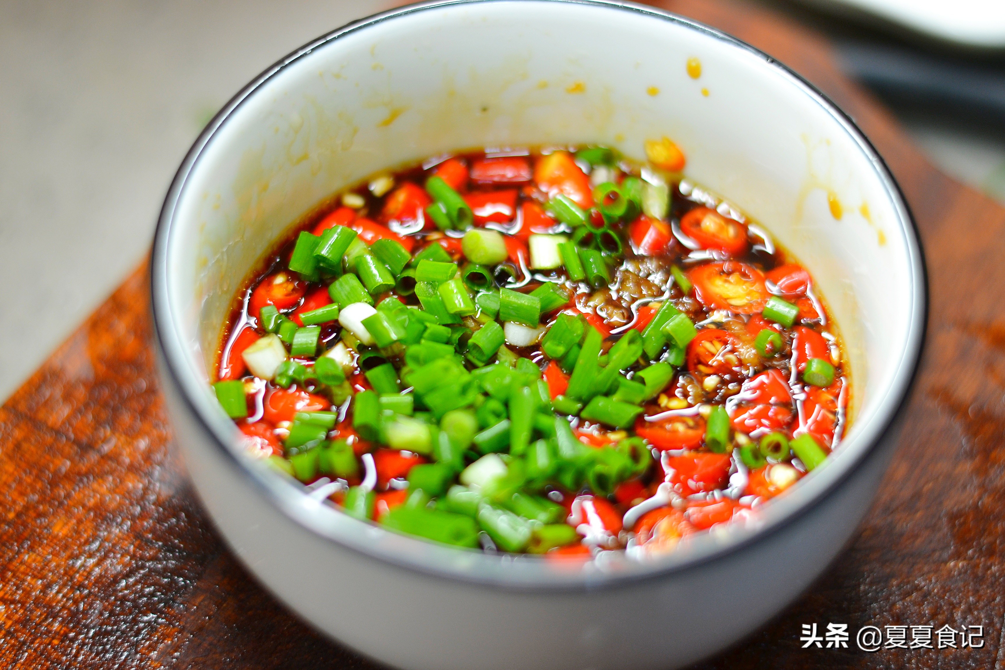 大碗牛肉的正宗做法,好汉牛肉做法