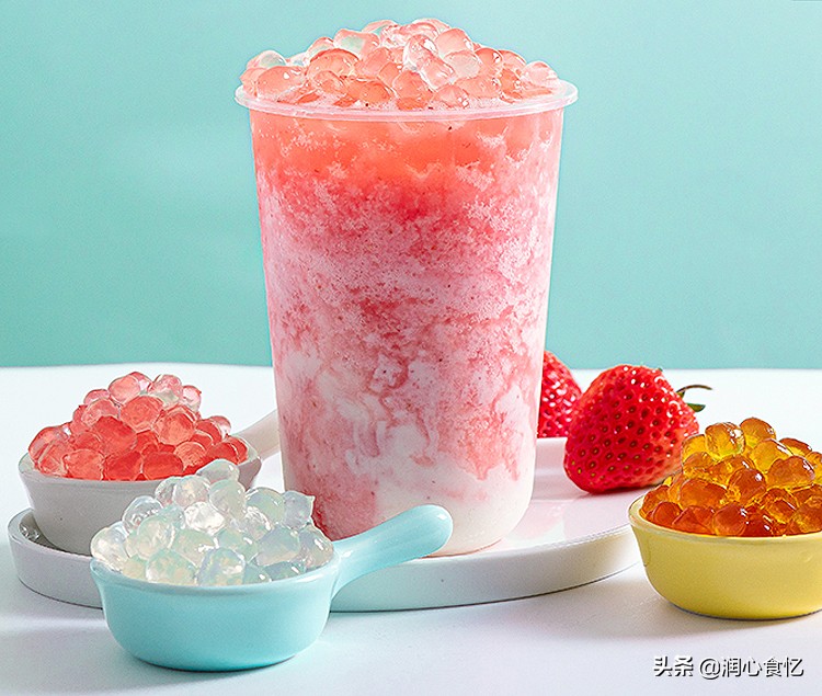 买奶茶时不加的四种配料,买奶茶的料都加什么