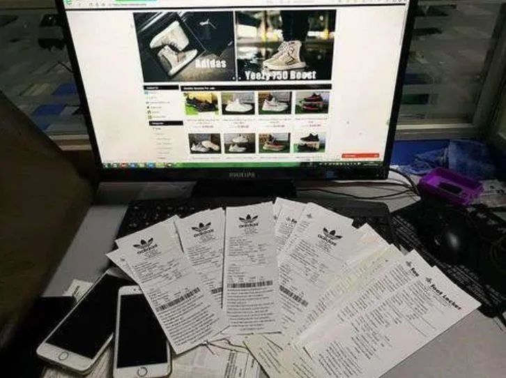 莆田假鞋泛滥,莆田市假鞋店