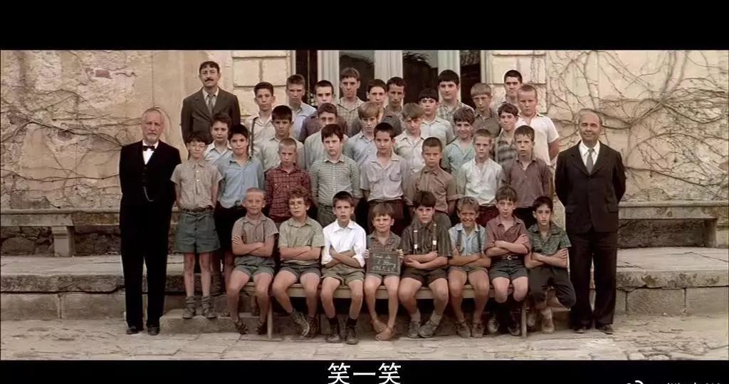 放牛班的春天影评分析,放牛班的春天鼓励学生