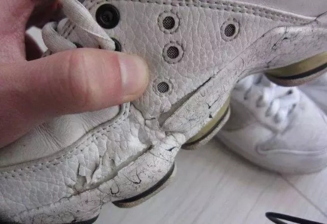 脏鞋怎么去污渍,清洗鞋小妙招分享