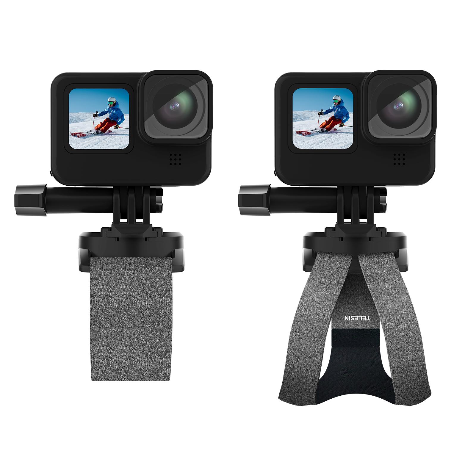 gopro必备配件,gopro10自带配件