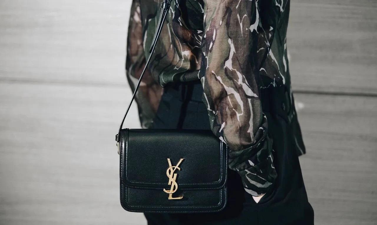 2022最火的ysl包,ysl最近很火的女包