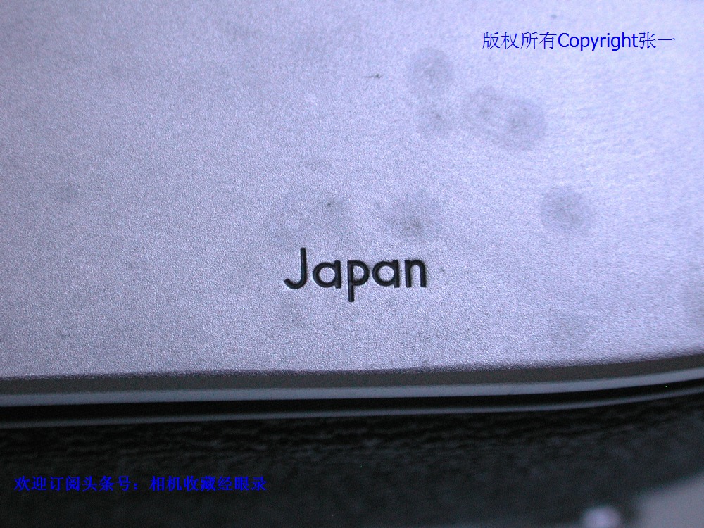 我越来越喜欢的一种单反相机品牌：日本Miranda单反