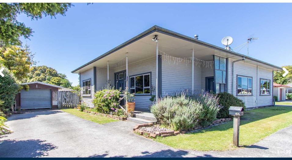 200万在新西兰能买什么房子,20万美元在新西兰买什么房