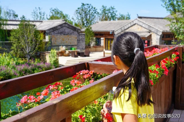 河北葡萄县,名气没*疆新**吐鲁番大,村民自称中国30%干红酒出自这