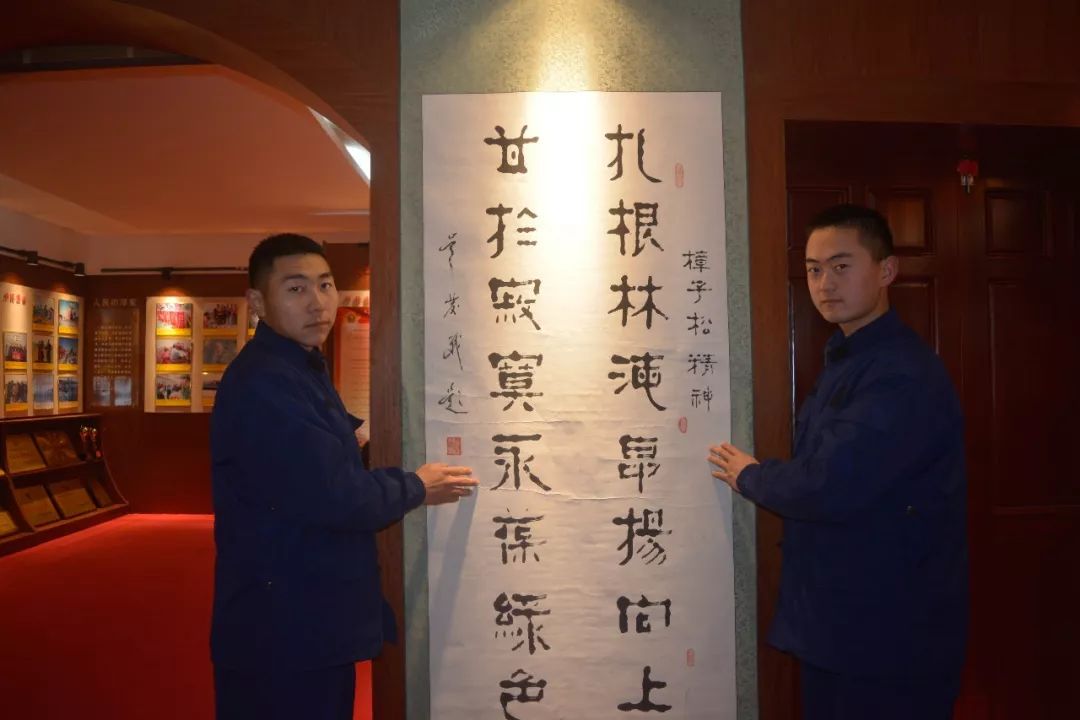 党建活动传承红色精神,党建引领传承红色基因德育工作