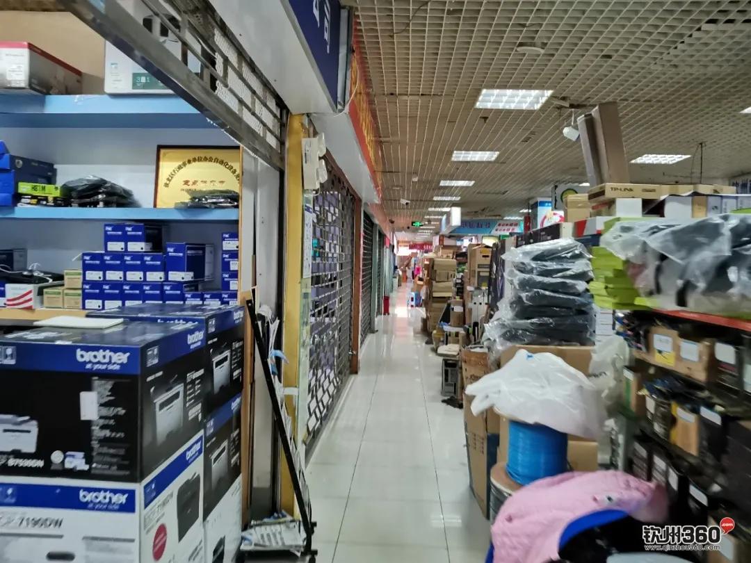 赛格电脑城怎么样了,钦州赛格电脑城营业时间