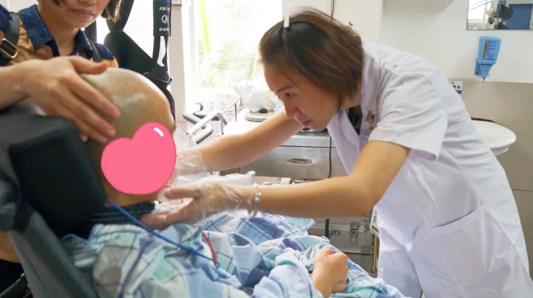 贵阳市中医康复专科,宝中医