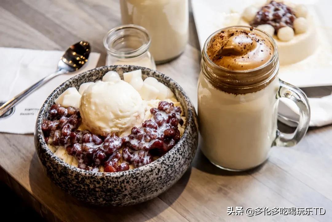 抖音网红打卡饮品,网红打卡爆款奶茶