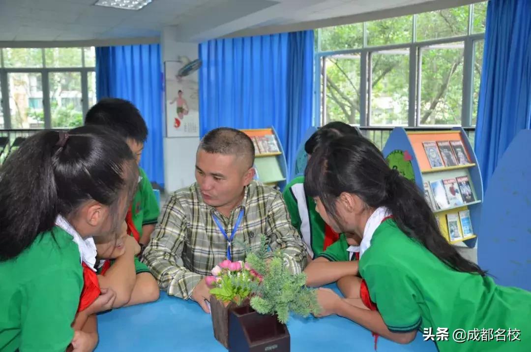 电子科大附小在成都小学排名,成都电子科大附属小学沙河校区