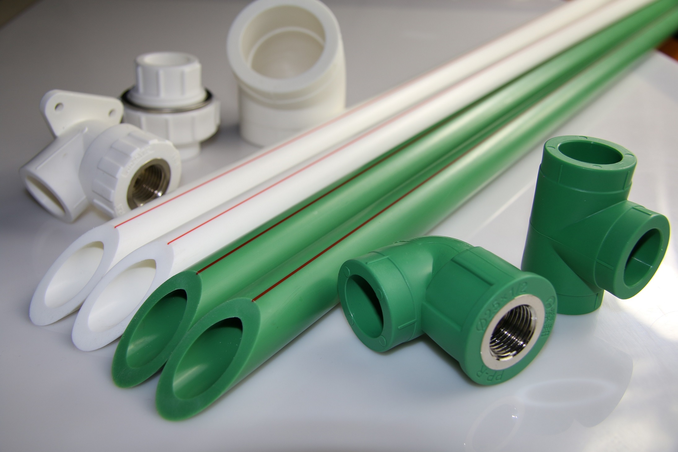 家用水管一般是4分管吗,家用水管怎么区分4分管还是6分管