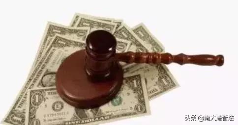 信贷常识哪些人不能做保证人（附经典案例）