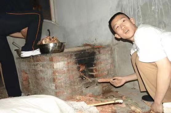 曹云金听云轩报幕,曹云金重开听云轩